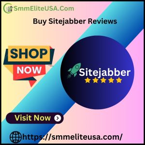 Buy Sitejabber Reviews