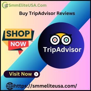 Buy TripAdvisor Reviews