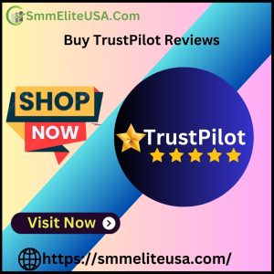 Buy TrustPilot Reviews