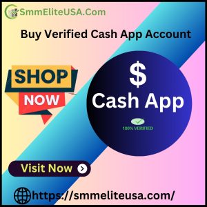 Buy Verified Cash App Account