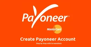 Buy Verified Payoneer Account 1