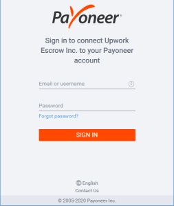 Buy Verified Payoneer Account 2