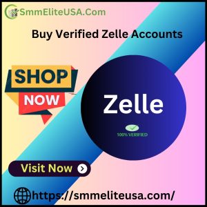 Buy Verified Zelle Accounts