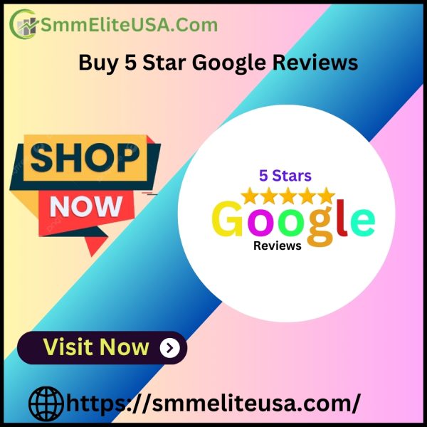 Buy Google 5 Star Reviews